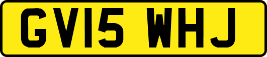GV15WHJ