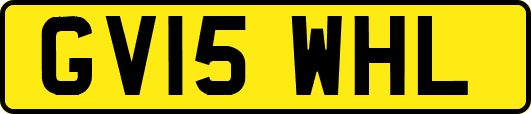GV15WHL