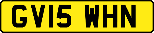GV15WHN
