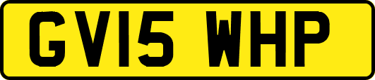 GV15WHP