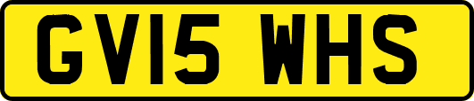 GV15WHS