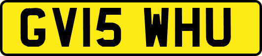 GV15WHU