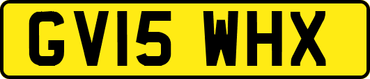 GV15WHX