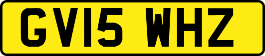 GV15WHZ