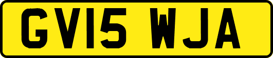 GV15WJA