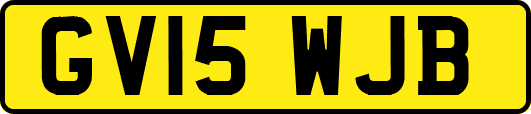 GV15WJB