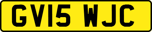 GV15WJC