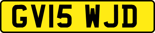 GV15WJD