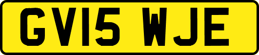 GV15WJE