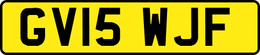 GV15WJF
