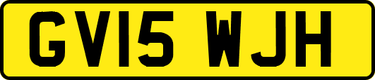 GV15WJH