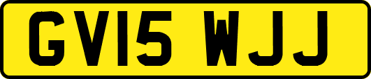 GV15WJJ
