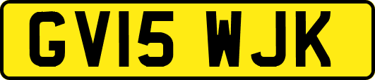 GV15WJK