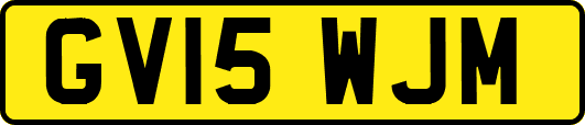 GV15WJM