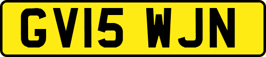 GV15WJN