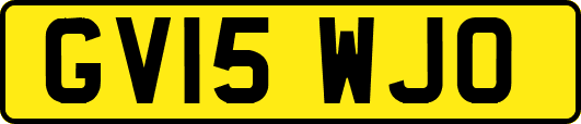 GV15WJO
