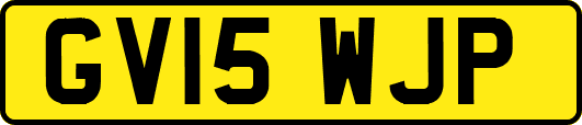 GV15WJP