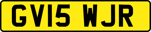GV15WJR