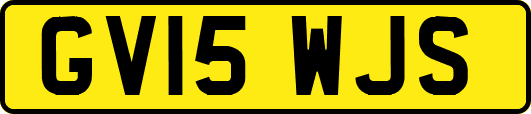 GV15WJS
