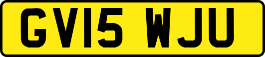 GV15WJU