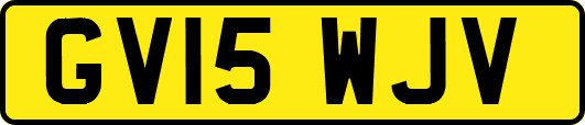 GV15WJV