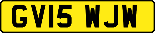 GV15WJW