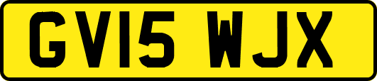 GV15WJX