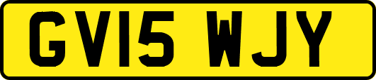 GV15WJY