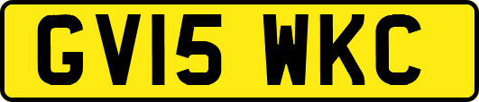 GV15WKC