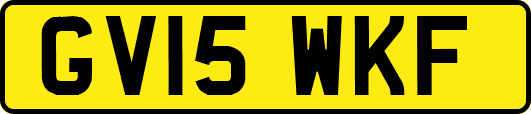 GV15WKF