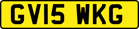 GV15WKG
