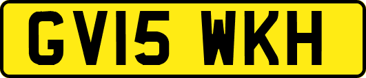 GV15WKH
