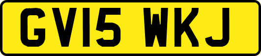GV15WKJ