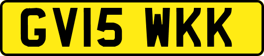 GV15WKK