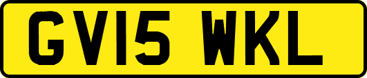 GV15WKL