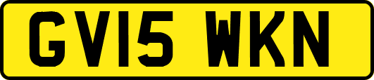 GV15WKN