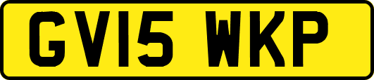 GV15WKP