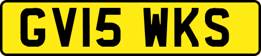 GV15WKS