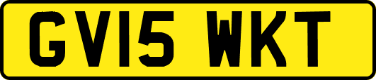 GV15WKT