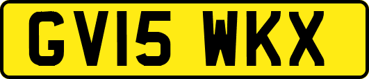 GV15WKX
