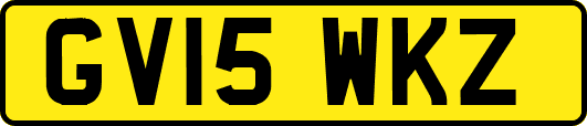 GV15WKZ
