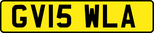 GV15WLA