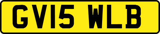 GV15WLB