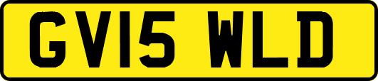 GV15WLD