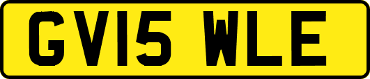 GV15WLE