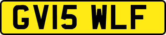 GV15WLF