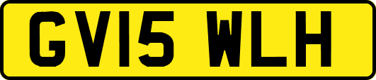 GV15WLH