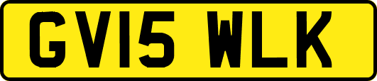 GV15WLK