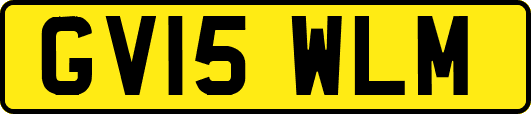 GV15WLM