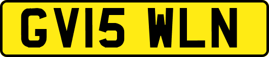GV15WLN